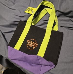 Trader Joes Tote Bag